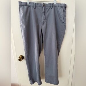 Polo Ralph Lauren Chino Pants Gray Size 40